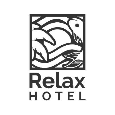 hotel relax