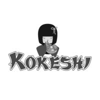 kokeshi